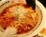 「来年の秋のラーメン」@源宗近の写真