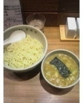 「つけめん　」@麺屋吉左右の写真