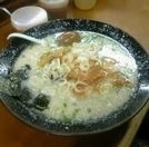 「ホルモンメン」@貴生 奥戸店の写真