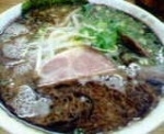 「ラーメン」@なんつッ亭 弐 品川店の写真