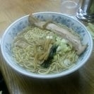 「中華そば」@次念序の写真