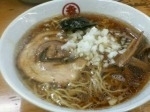 「ラーメン」@丸幸の写真
