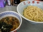 「つけめん」@らーめん専門 旨麺 こむぎやの写真