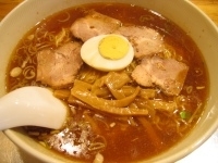 「中華そば」@保谷大勝軒の写真