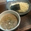 「もりそば（並盛）」@麺蔵 兵右衛門の写真