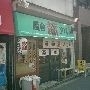 「ラーメン」@屋台ソバ八幡の写真