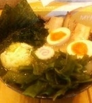 「塩・全部のせ」@美豚の写真