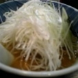 ねぎらーめん