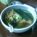 「和しょうゆ」@俺の出番の写真