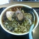 「ラーメン」@味の大西 高麗店の写真