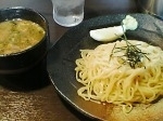 「匠流つけ麺」@羅麺家 匠の写真