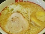 「らーめん」@千石自慢ラーメン 本店の写真