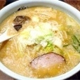 塩ラーメン