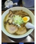 「醤油チャーシュー麺　大盛」@葛飾ラーメン うしけんの写真