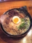 「ラーメン」@九州ラーメン 火の国の写真