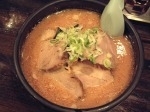 「味噌チャーシューメン」@おおのだなの写真