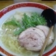 本丸塩らー麺