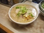「チャーシュー麺」@ホープ軒 千駄ヶ谷本店の写真