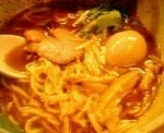 「ラーメン並盛」@むろやの写真