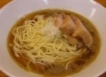 「肉そば」@中華そば屋 伊藤の写真