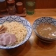 つけ麺中盛