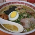 博多ラーメン