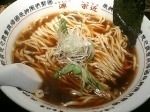 「あぐーラーメン」@源宗近の写真