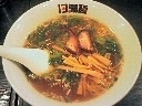 「湯麺+セット」@13湯麺の写真
