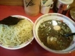 「つけ麺」@味の助六の写真