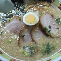 「チャーシューメン ￥890」@芳月の写真