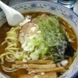 濃い口らー麺