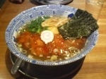 「パーコー麺(塩)」@くじら軒 品川店の写真