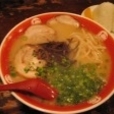大盛ラーメン