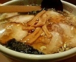 「チャーシュー麺」@寺田屋の写真