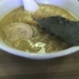味噌ラーメン（中盛り）