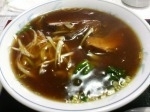 「角煮ラーメン ￥950」@中華 天龍の写真
