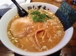 「いしずえラーメン」@拉麺処 いしずえの写真