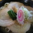 チャーシュー麺　大盛り　￥940