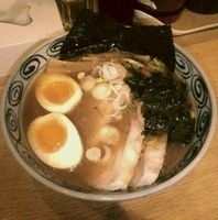 「せたが屋らーめん」@せたが屋 本店の写真