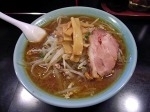 「元祖五右エ門味噌ラーメン」@元祖 五右エ門ラーメンの写真