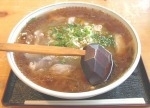 「鳥肉ラーメン」@大和軒の写真