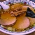 チャーシューメン