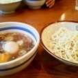 スタミナつけ麺