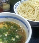 「特製もりそば(大)」@大勝軒 本庄店の写真