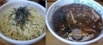 「つけ麺」@太公望の写真