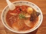 「プロペラ麺」@カナキン亭本舗 藤枝本店の写真