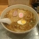 「ワンタンメン」@保谷大勝軒の写真