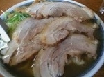 「チャーシューメン　￥926」@森田屋支店 太田店の写真