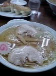 「ラーメン」@大和屋の写真