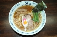 「ラーメン」@二葉 上荻店の写真